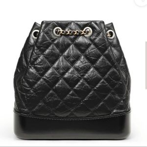 Goodnight Macaroon bag/backpack